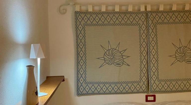 Charming rental apartment | Dogs allowed in Budoni