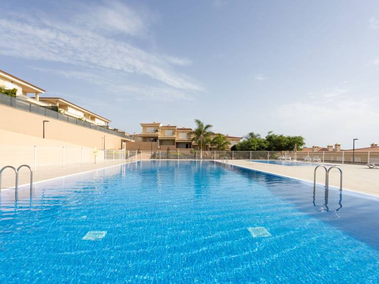 Ferienwohnung in Puerto de Santiago&comma; Acantilados de los Gigantes f&uuml;r max. 2 Personen am Atlantik