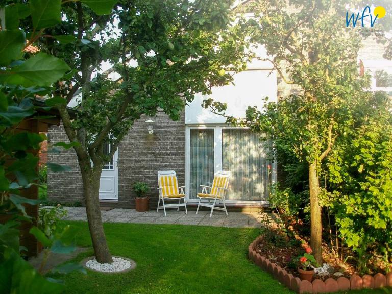 Ferienwohnung  Borkum