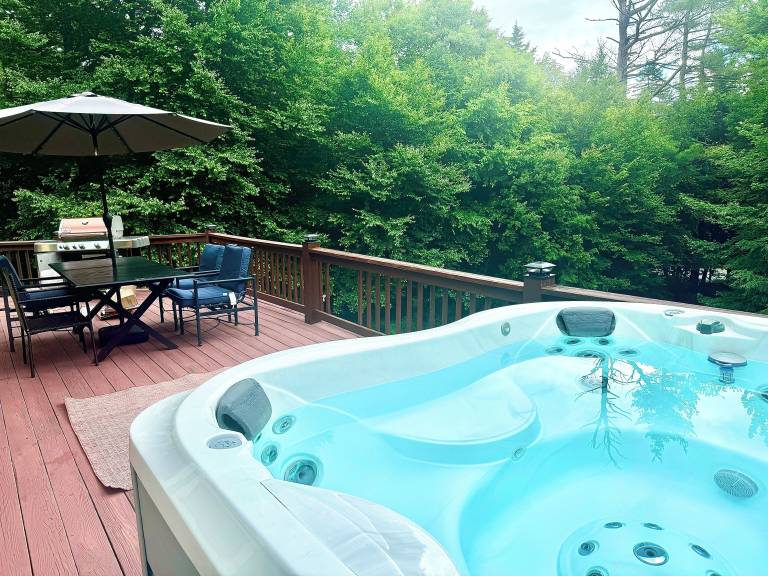 Chalet  Belmont