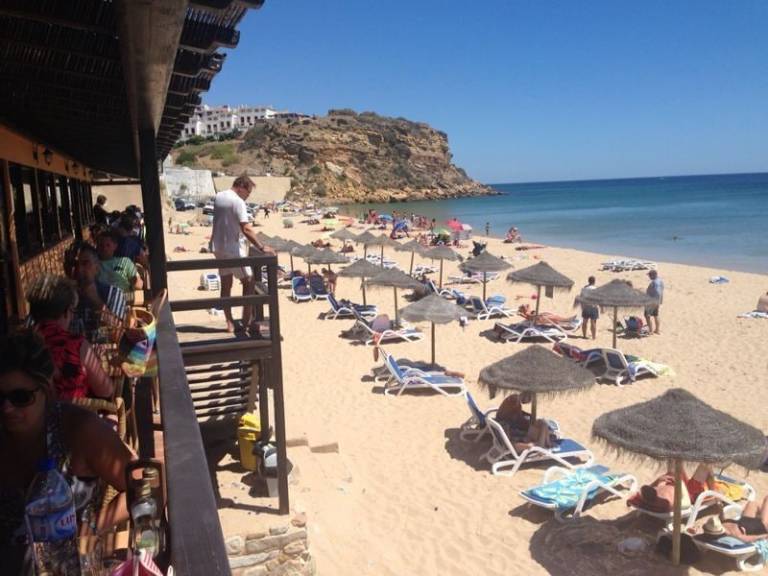 Apartamento Burgau
