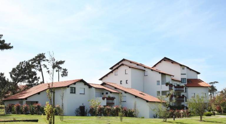 Holiday park Biarritz
