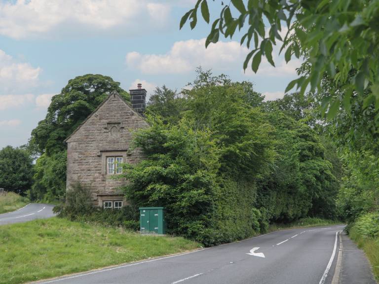 Cottage Hope Valley