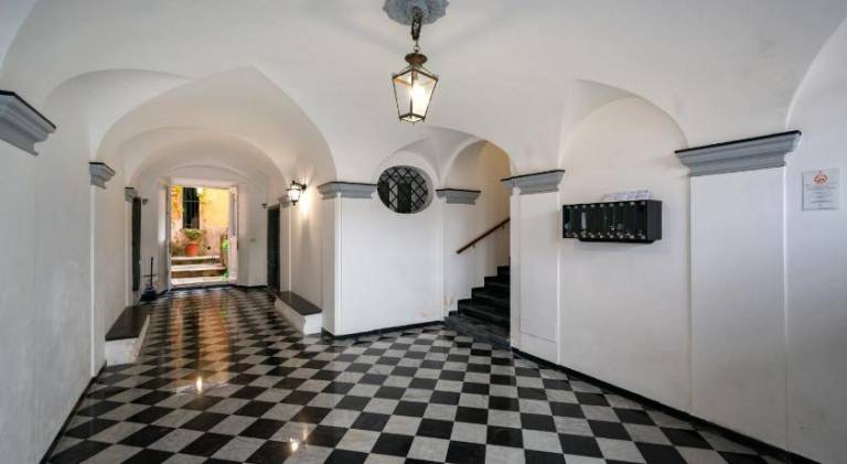 Holiday apartment with 2 rooms for 4 persons — photo 4