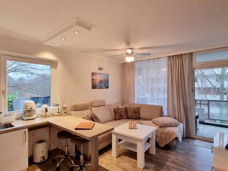 Ferienwohnung Priwall