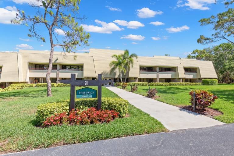 Condo Palm Harbor