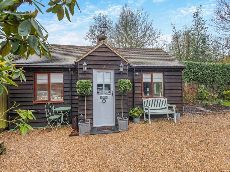 Cottage Epsom