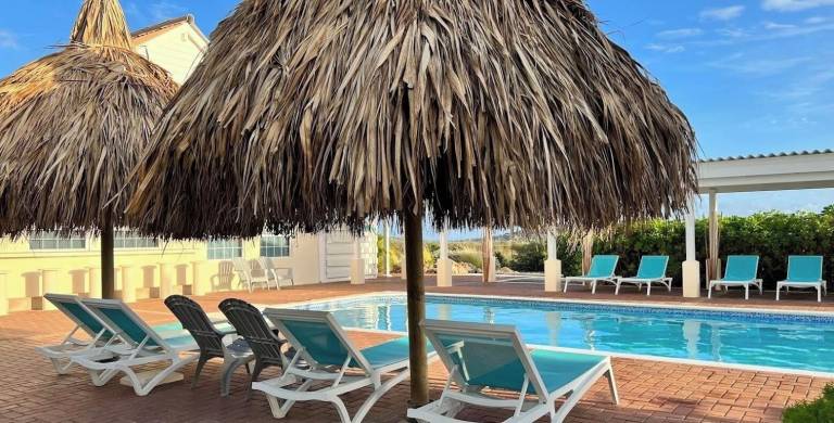 Cottage Curaçao