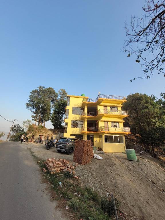 11 Gaon Homestay