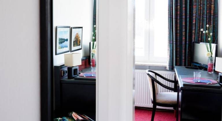 Hotel Oymanns
