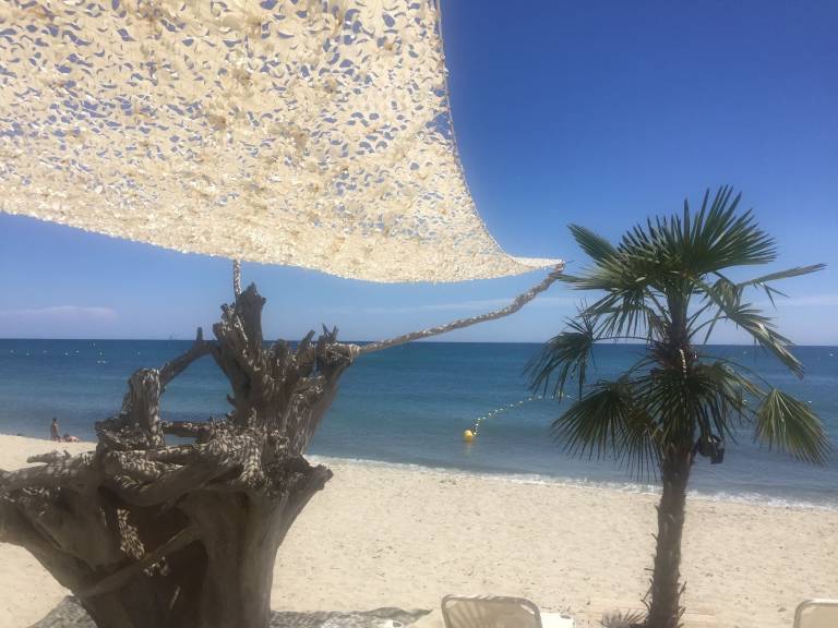 Maison de vacances Prunelli-di-Fiumorbo