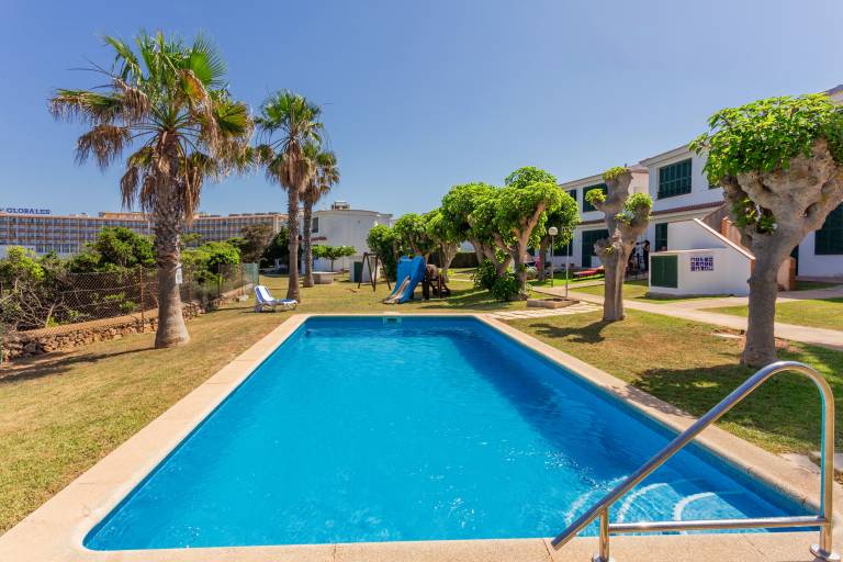 Ferienhaus in Los Delfines, Cales Piques für max. 3 Personen, Ferienhaus in Los Delfines, Cales Piques für max. 3 Personen,