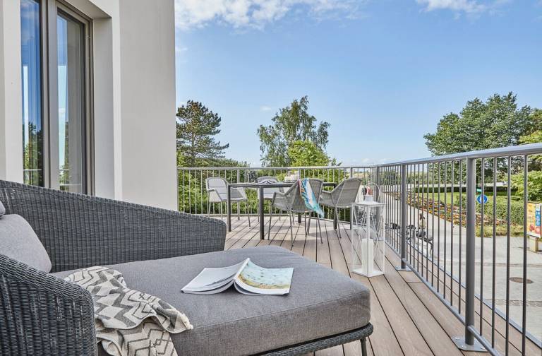 Ferienwohnung  Diedrichshagen