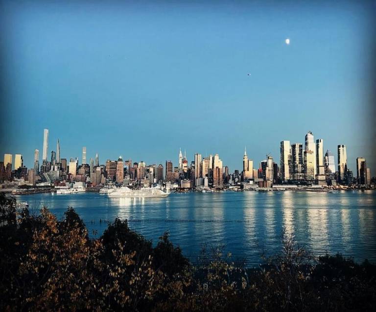 Apartment  Hoboken