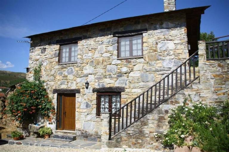 Casa rural Rabal