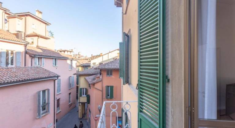 Holiday apartment | Near Two Towers | Pets are welcome — photo 4