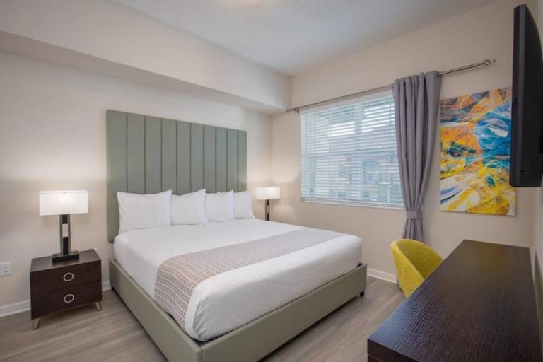 Condo  Orlando