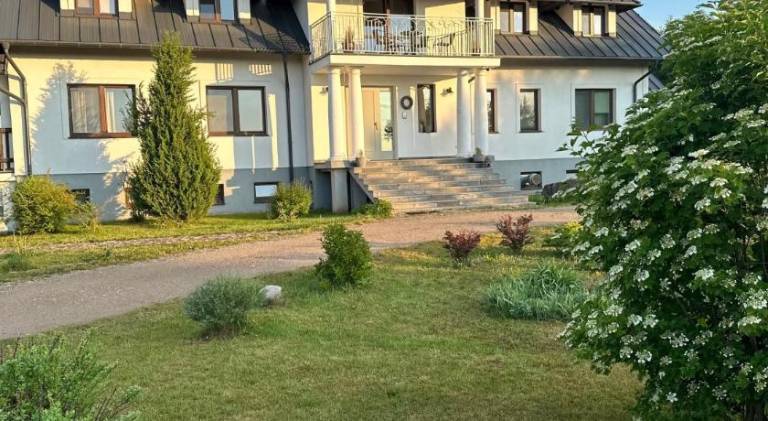 Bed & Breakfast Jeleniewo