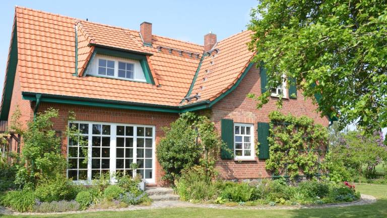 Ferienhaus Dolgen