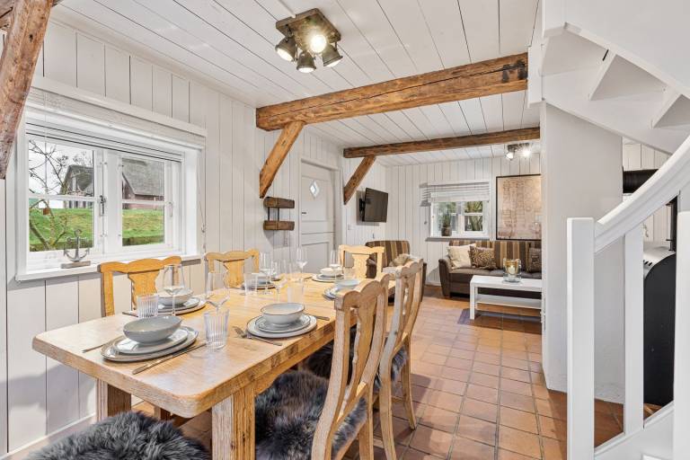 Ferienhaus Westerhever