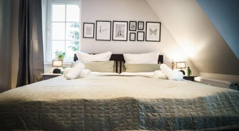 Apartment | Pets are welcome in Osnabrueck