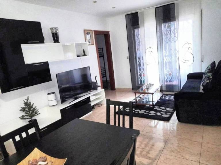 Apartamento El Prat de Llobregat