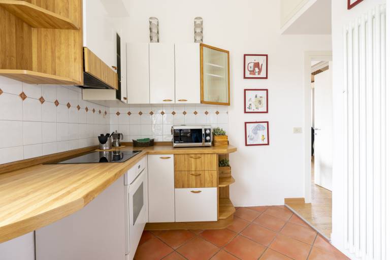 Rental apartment | Near Florence Cathedral | City view — photo 3