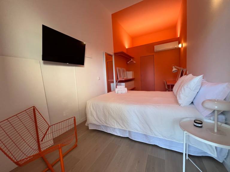Private room  Pozuelo de Alarcón
