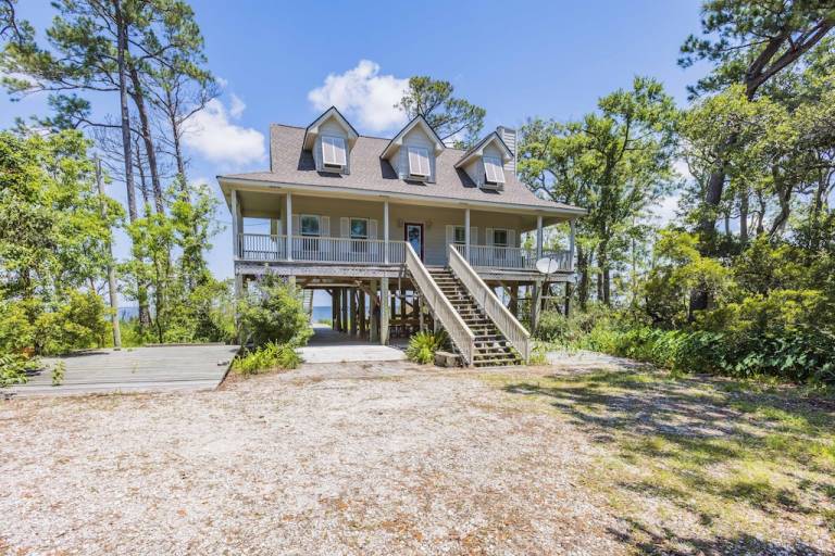 House  Gulf Shores