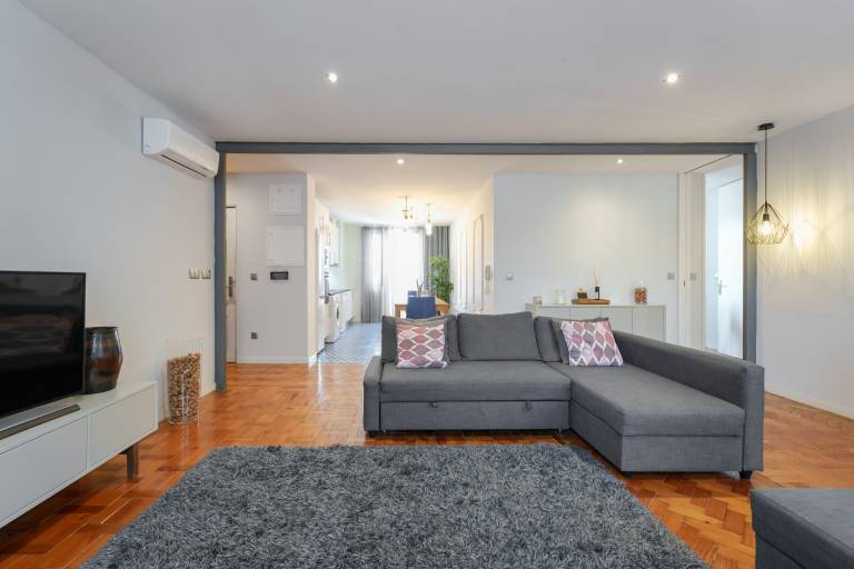 Apartment | Close to São Bento Railway Station — photo 3