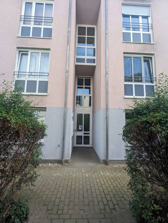 Ferienwohnung Mühlenbeck