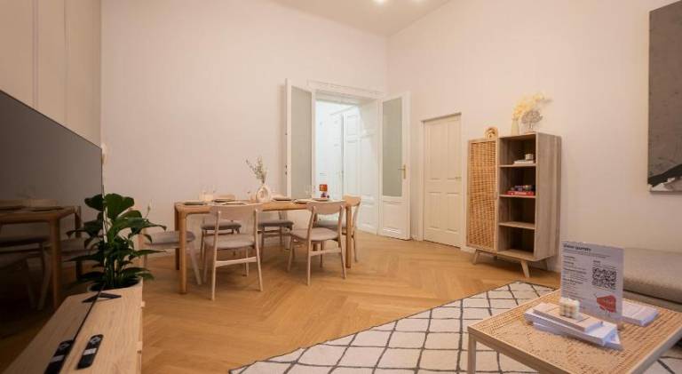 Holiday apartment | Next to Vienna City Hall — photo 4