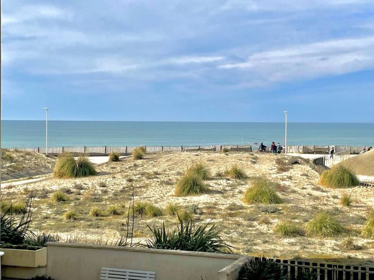Appartement Lacanau