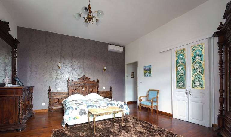Chambre d'hôtes Lourdes
