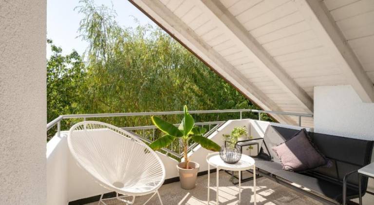 Wonderful apartment | Pets allowed — photo 2