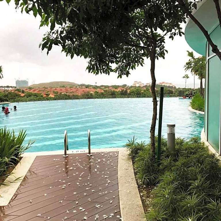 Aparthotel  Putrajaya
