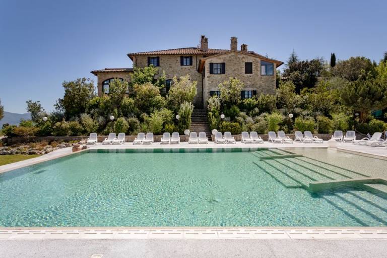Il Poggio degli Olivi: Appartamento Bilocale Superior 2 persone — photo 2