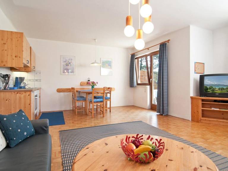 Appartement Villach