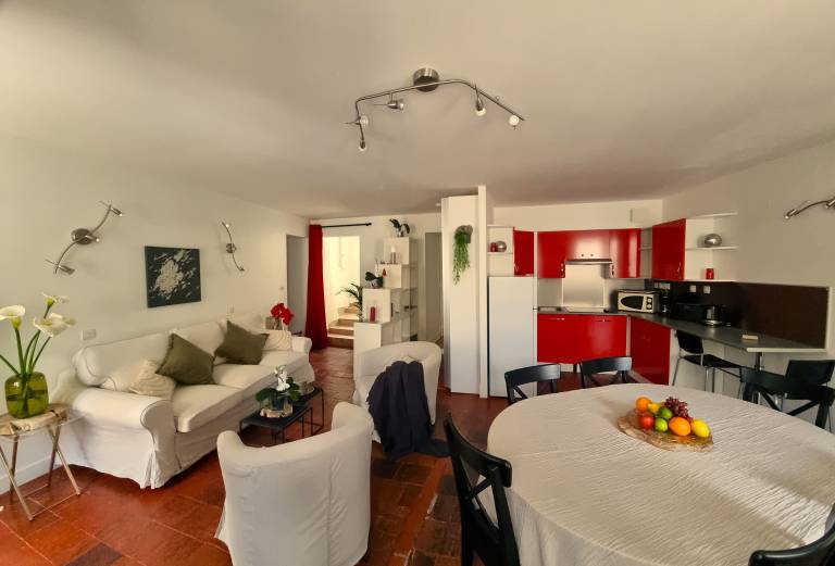 Appartement Bayeux