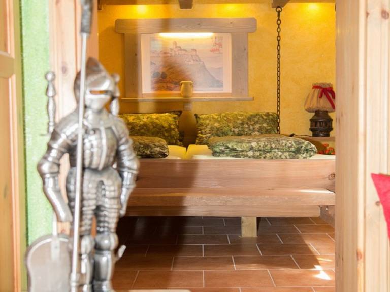 Ferienwohnung Münsingen