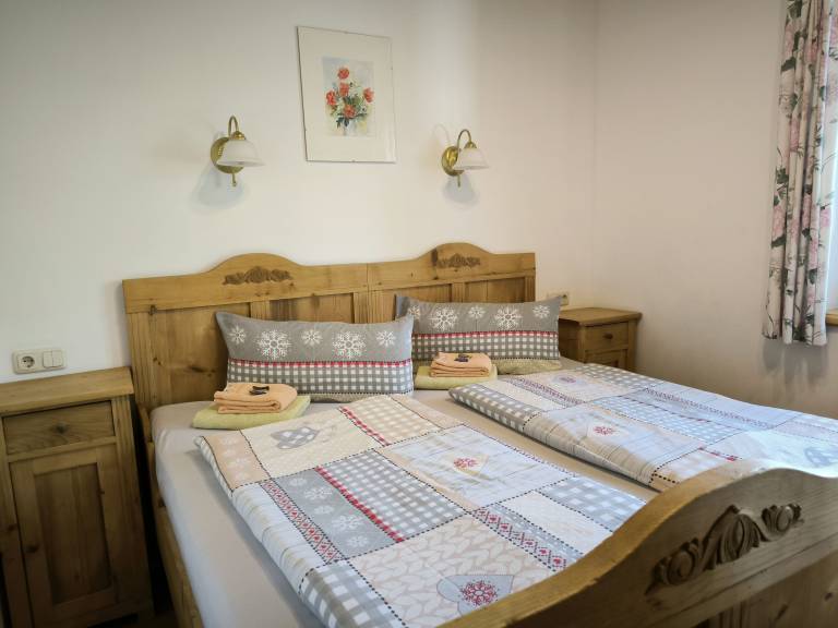 Ferienwohnung Prien am Chiemsee