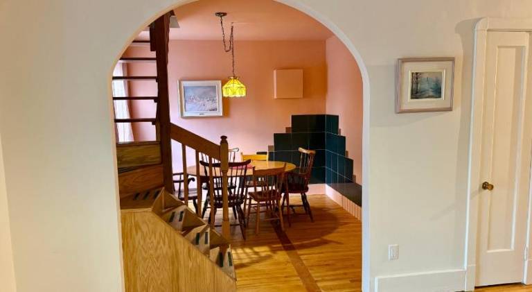 Holiday apartment with 4 rooms for 9 persons — photo 4