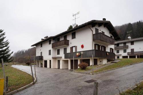 Appartamento Folgaria