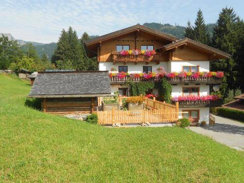 Apartamento Bischofshofen
