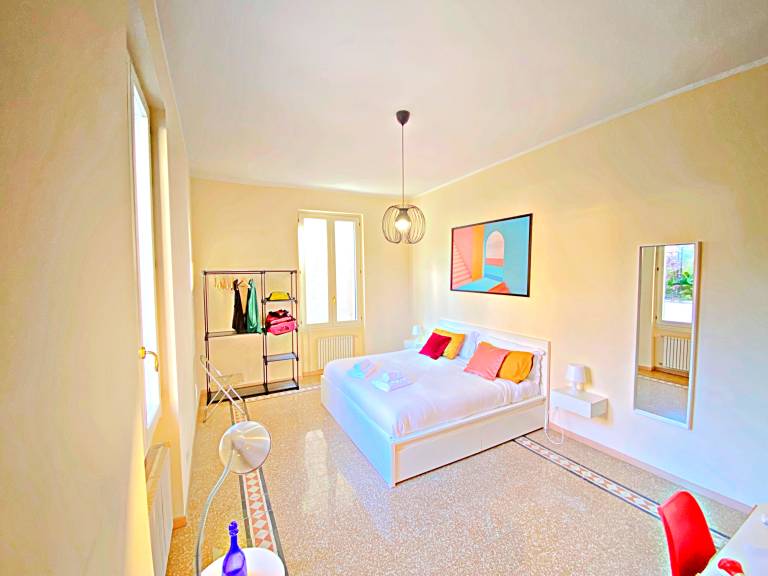 Holiday apartment | Close to St. Peter's Basilica in Vittoria