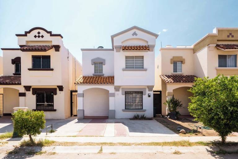 House  Hermosillo