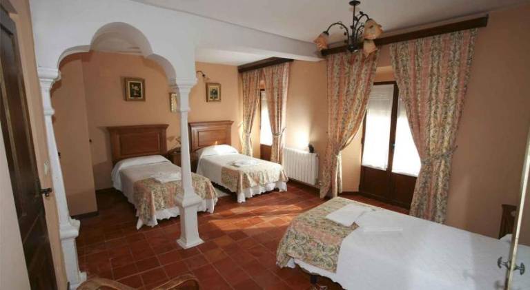 Casa Medina del Campo