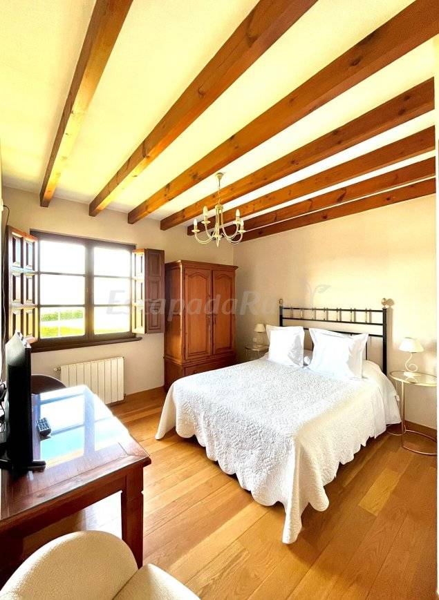 Cottage Suances