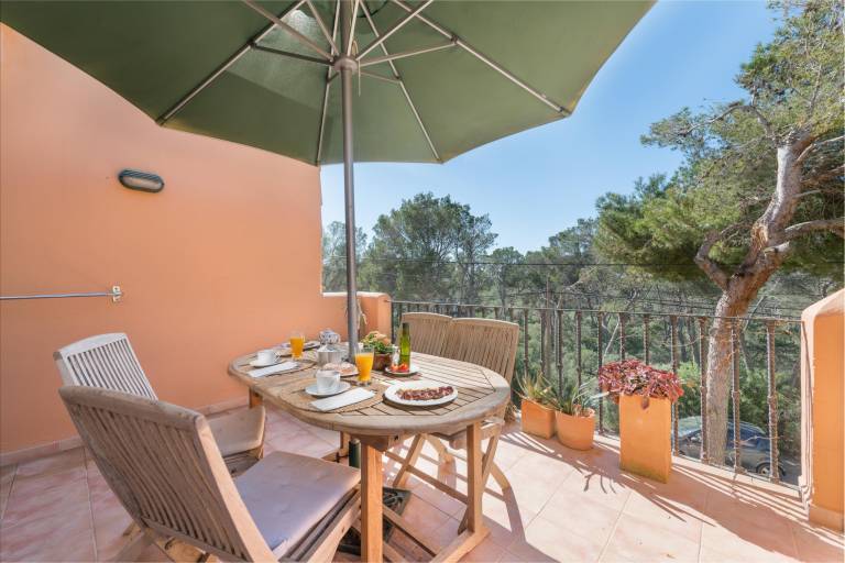 Appartement Cala D'or