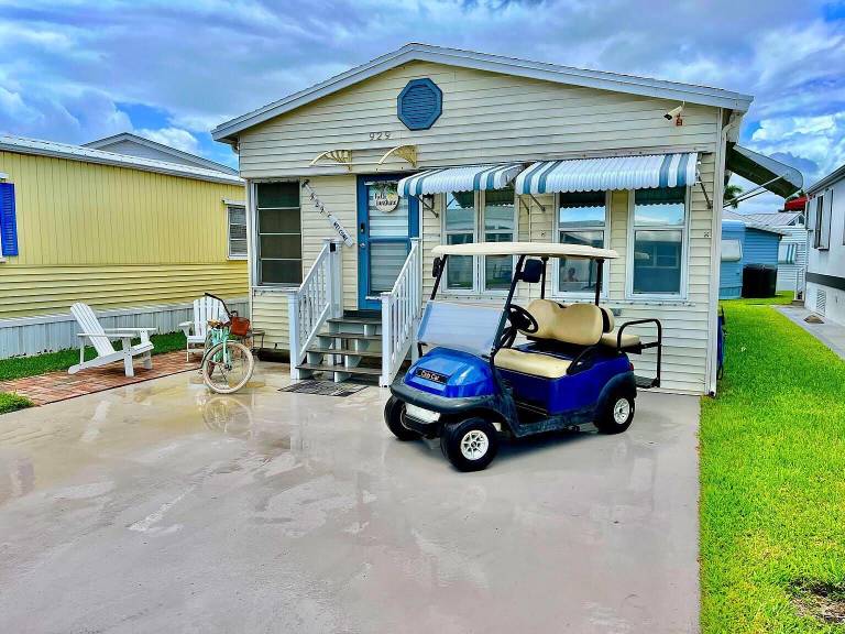 House Jensen Beach